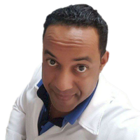 Prof. Dr. Alain M. Chaple Gil